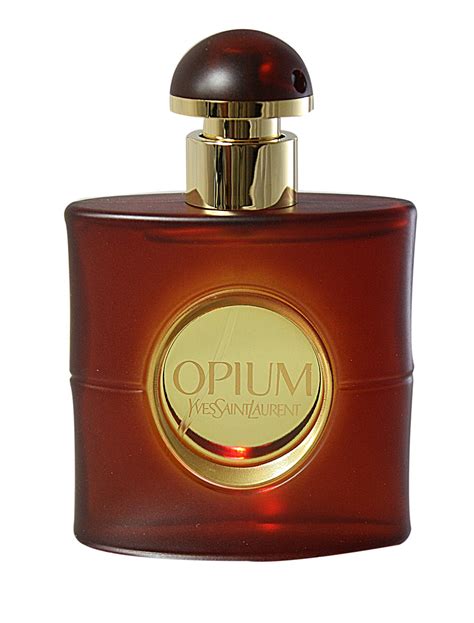 Yves Saint Laurent Opium Eau